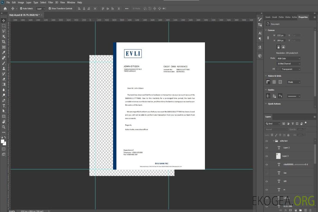 Référence Finland , Evli , closure template Référence Finland , Evli , closure template